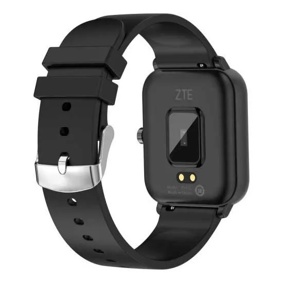 ZTE Watch Live 2 Smartklocka, Black