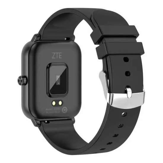 ZTE Watch Live 2 Smartklocka, Black