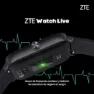 ZTE Watch Live 2 Smartklocka, Black
