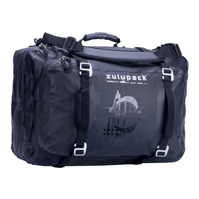 Zulupack Antipode 45l Väska