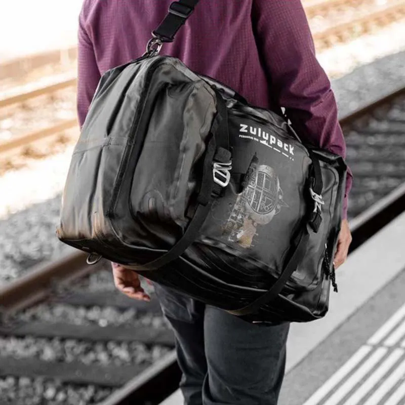 Zulupack Antipode 45l Väska