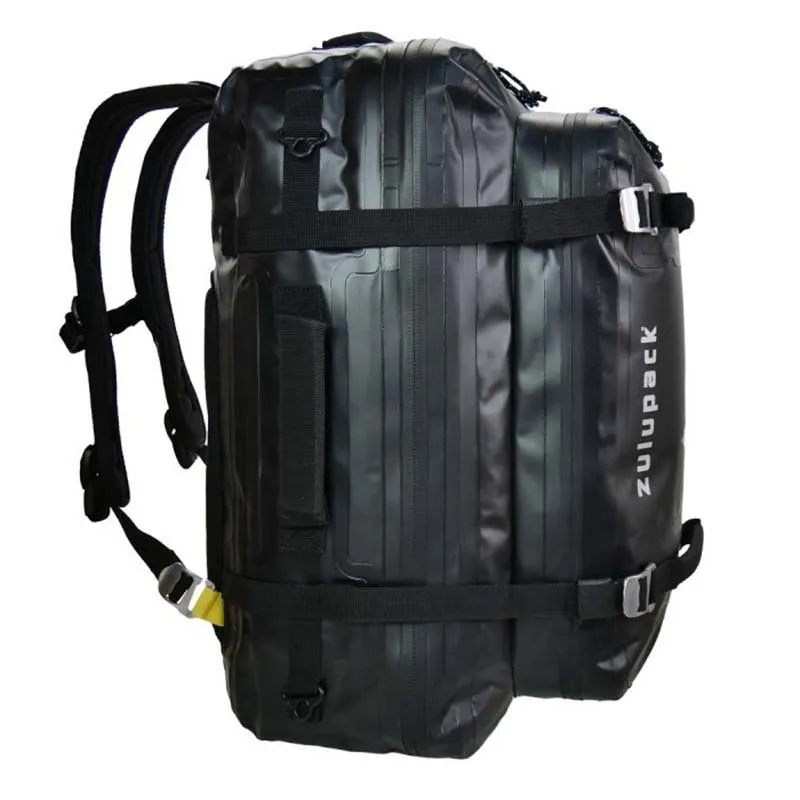 Zulupack Antipode 45l Väska