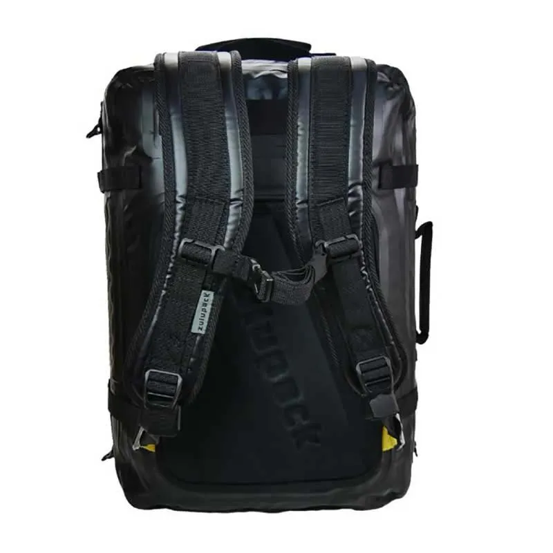 Zulupack Antipode 45l Väska
