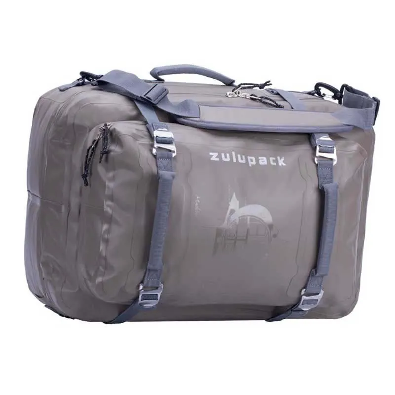 Zulupack Antipode 45l Väska Zulupack Antipode 45l Väska