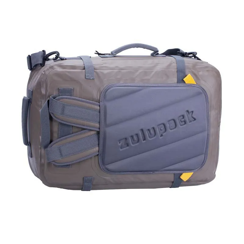 Zulupack Antipode 45l Väska Zulupack Antipode 45l Väska