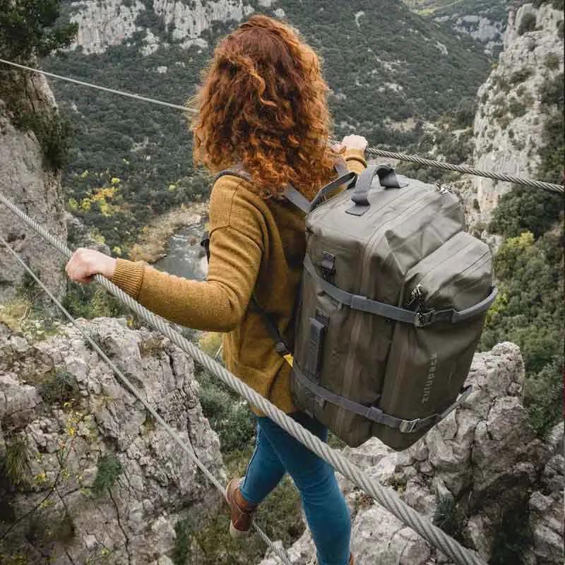 Zulupack Antipode 45l Väska Zulupack Antipode 45l Väska