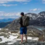 Zulupack Antipode 45l Väska