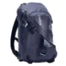 Zulupack Bandit 25l Ryggsäck, Black