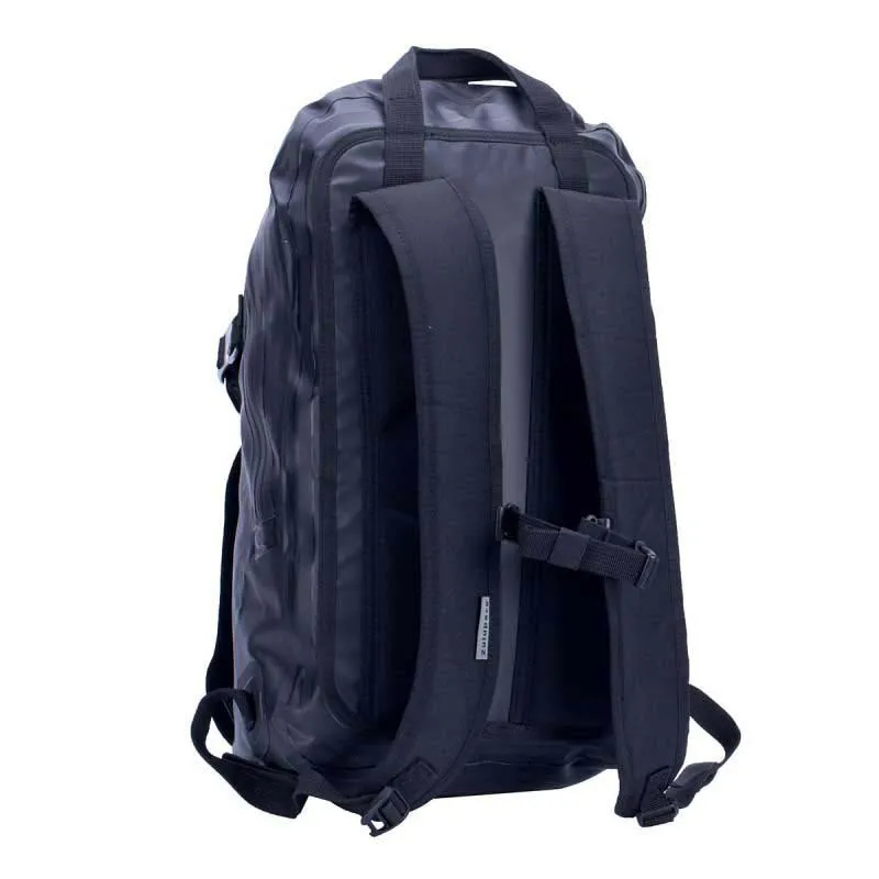 Zulupack Bandit 25l Ryggsäck, Black