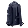 Zulupack Bandit 25l Ryggsäck, Black