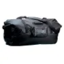 Zulupack Barracuda 138l Väska, Black