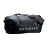 Zulupack Barracuda 138l Väska, Black