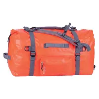 Zulupack Borneo 65l Duffelväska