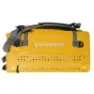 Zulupack Borneo 85l Duffelväska, Yellow