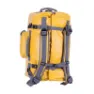 Zulupack Borneo 85l Duffelväska, Yellow