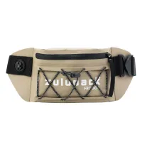 Zulupack Froggy 0.5l Midjeväska Zulupack Froggy 0.5l Midjeväska
