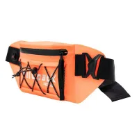 Zulupack Froggy 0.5l Midjeväska