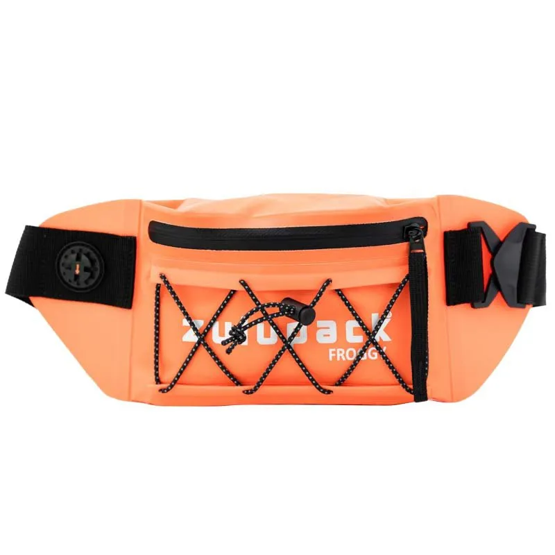Zulupack Froggy 0.5l Midjeväska