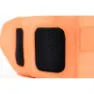 Zulupack Froggy 0.5l Midjeväska