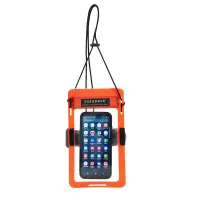 Zulupack Mobilfodral Med Ficka