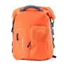 Zulupack Nmd 35l Ryggsäck, Orange fluo