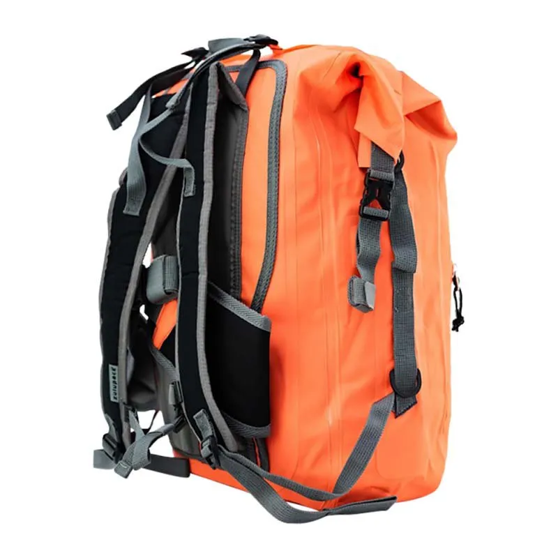 Zulupack Nmd 35l Ryggsäck, Orange fluo Zulupack Nmd 35l Ryggsäck, Orange fluo
