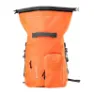 Zulupack Nmd 35l Ryggsäck, Orange fluo