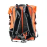 Zulupack Nmd 35l Ryggsäck, Orange fluo