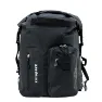 Zulupack Nmd 60l Ryggsäck, Black
