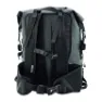 Zulupack Nmd 60l Ryggsäck, Black