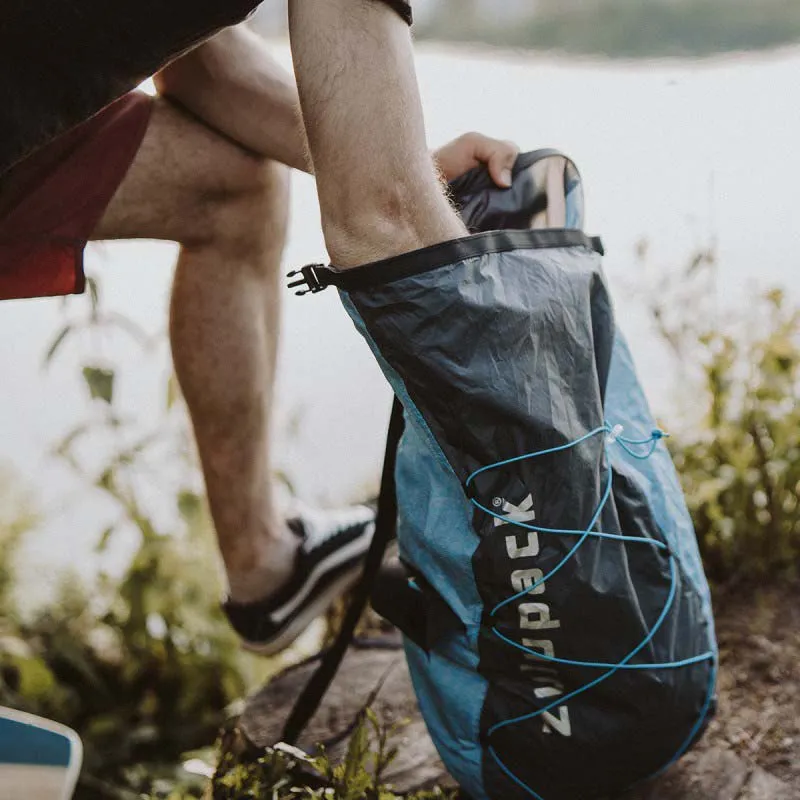 Zulupack Packable 12l Ryggsäck