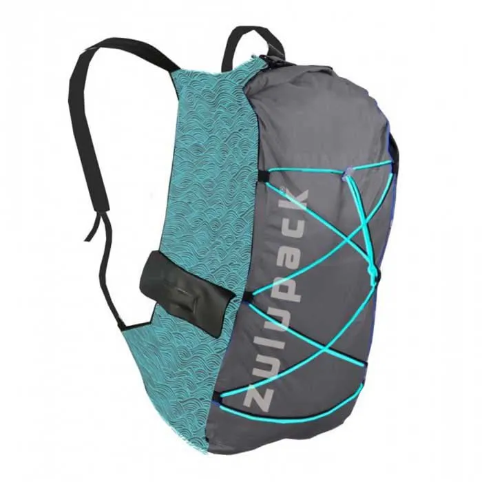 Zulupack Packable 12l Ryggsäck