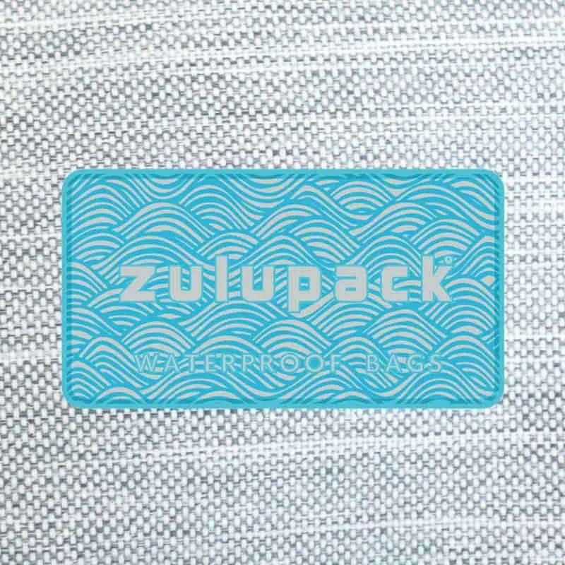Zulupack Passenger 16l Väska