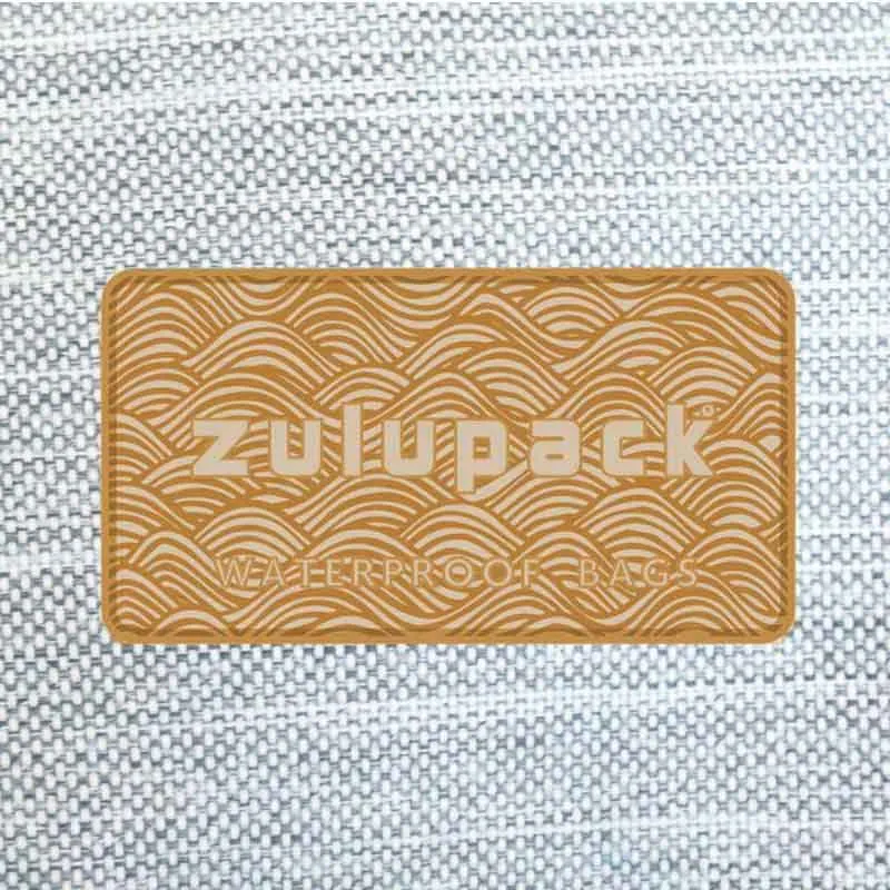 Zulupack Passenger 16l Väska Zulupack Passenger 16l Väska