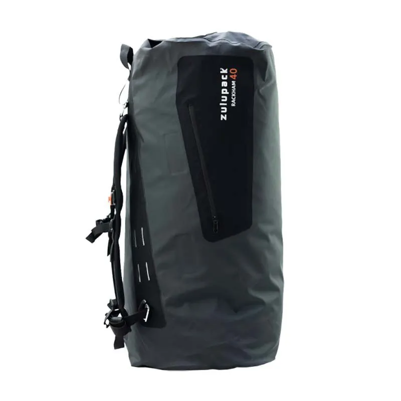 Zulupack Rackham 40l Duffelväska