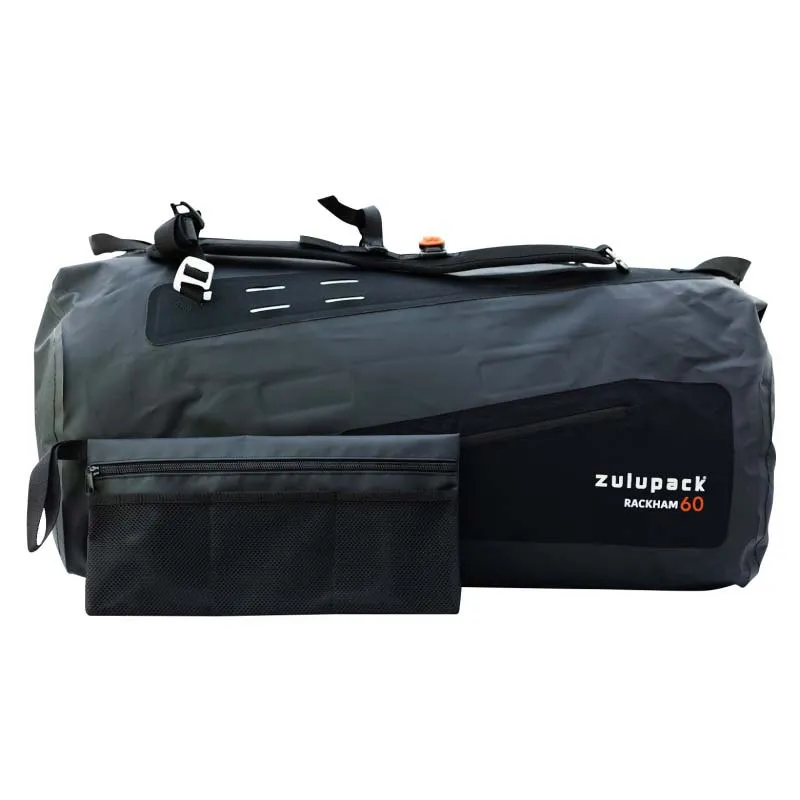 Zulupack Rackham 60l Duffelväska