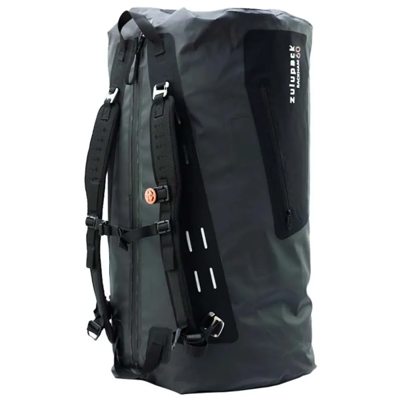 Zulupack Rackham 60l Duffelväska
