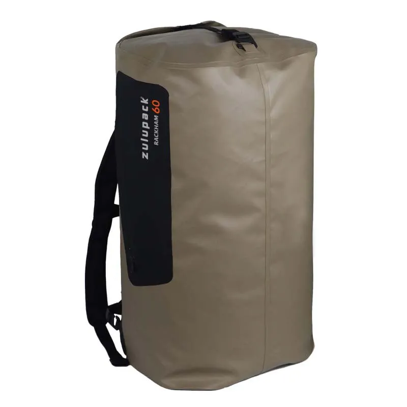 Zulupack Rackham 60l Duffelväska Zulupack Rackham 60l Duffelväska