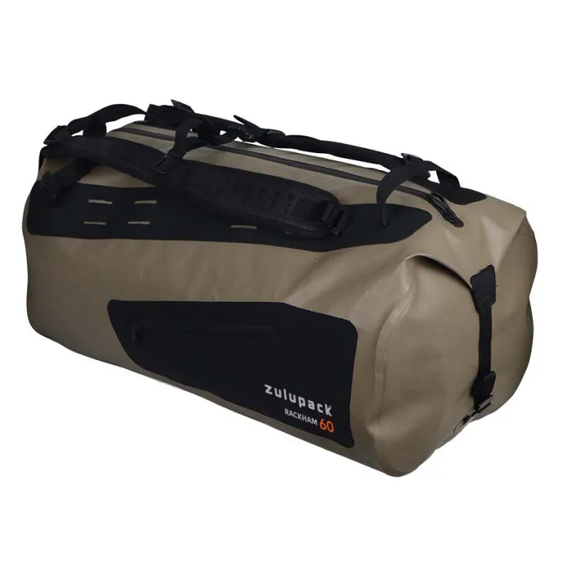 Zulupack Rackham 60l Duffelväska Zulupack Rackham 60l Duffelväska