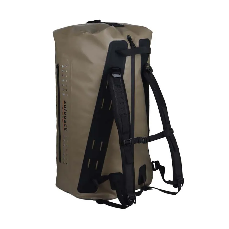 Zulupack Rackham 60l Duffelväska Zulupack Rackham 60l Duffelväska