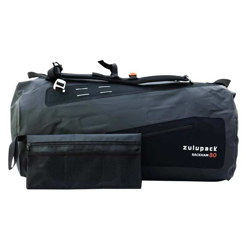 Zulupack Rackham 80l Duffelväska