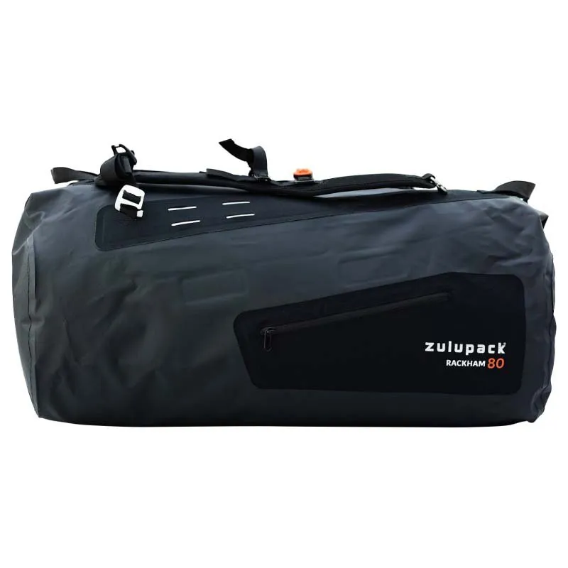 Zulupack Rackham 80l Duffelväska