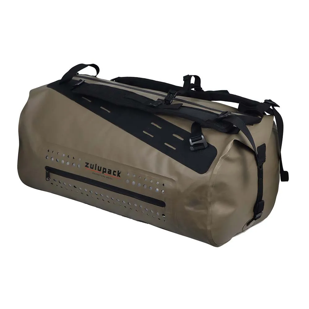 Zulupack Rackham 80l Duffelväska Zulupack Rackham 80l Duffelväska