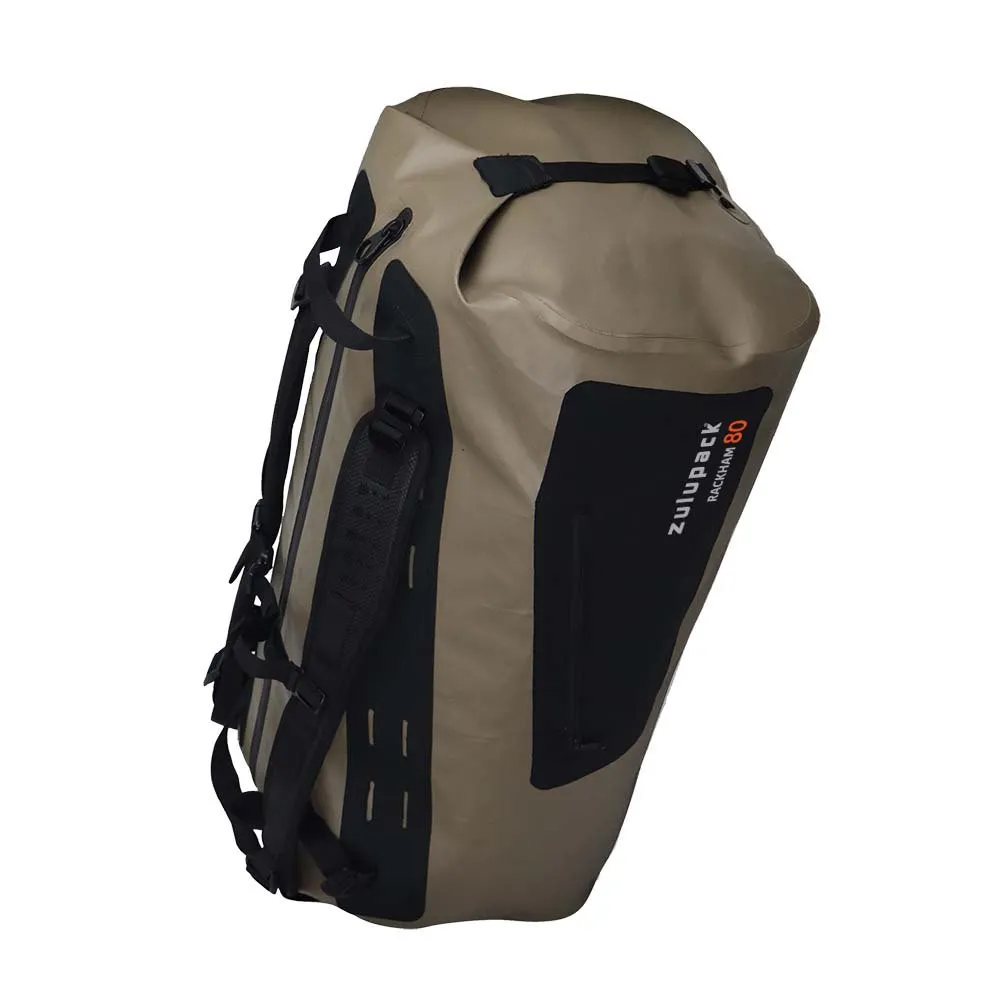 Zulupack Rackham 80l Duffelväska Zulupack Rackham 80l Duffelväska