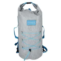 Zulupack Smart Tube 20l Ryggsäck