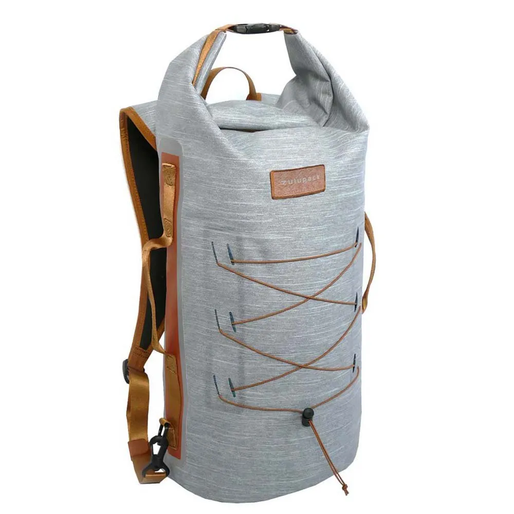Zulupack Smart Tube 20l Ryggsäck