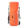 Zulupack Sports 25l Ryggsäck, Orange fluo