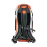 Zulupack Sports 25l Ryggsäck, Orange fluo