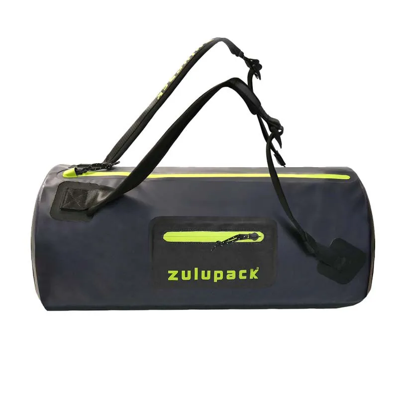 Zulupack Traveller Ip66 32l Väska