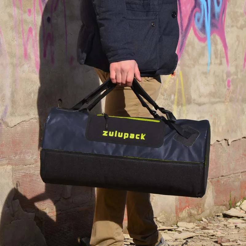 Zulupack Traveller Ip66 32l Väska